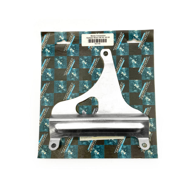 Wc 00-03 KX65 Rad/brace