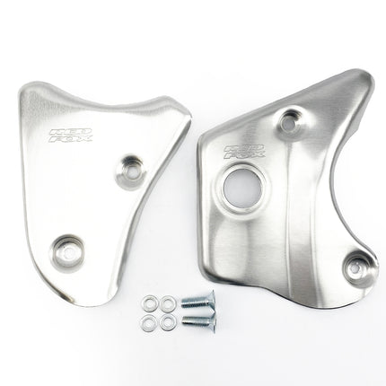 03-03 KTM250 Sx Frame Alu