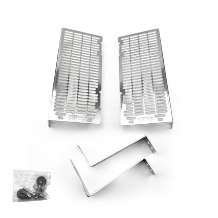 02-05 KTM250EXC Radguards