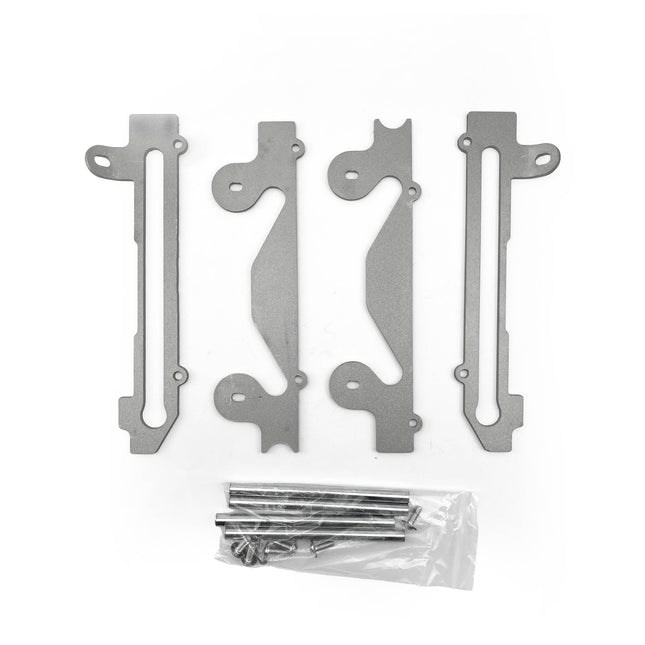 RAD PROTEC. YZF250 06-07, Radiator guard