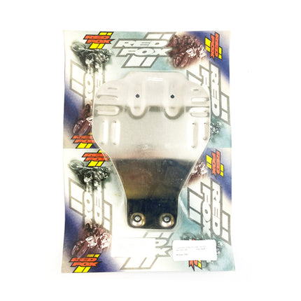 Skidplate MX KTM125/200 98-01, 0260133