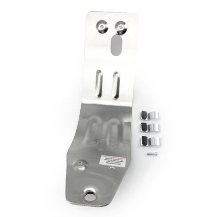 Skidplate Moto X 03-04 YZF450, 0260145