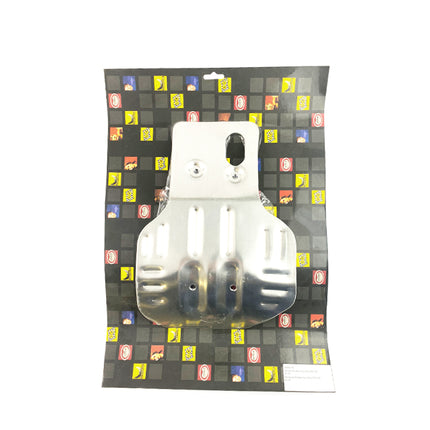 Skidplate 01-05GASGAS Mxalloy, 18580100
