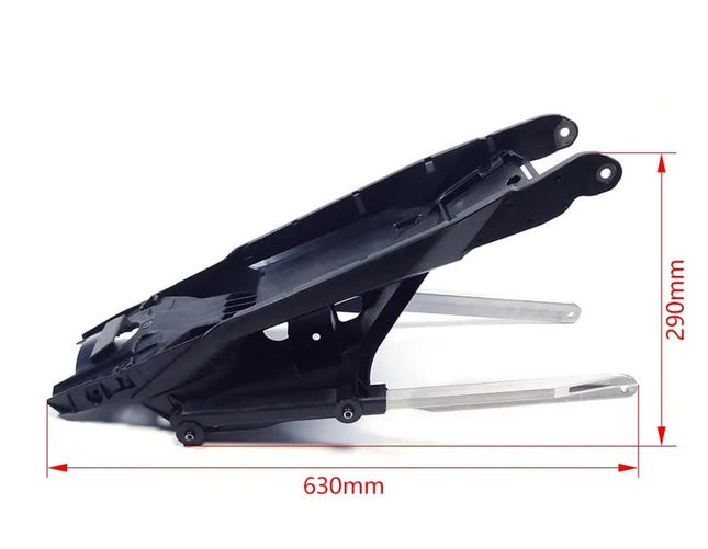 Rear Sub Frame 2023 - 2024 KTM 125 250 350 450 500 Sx F Xc F Exc A46003002000