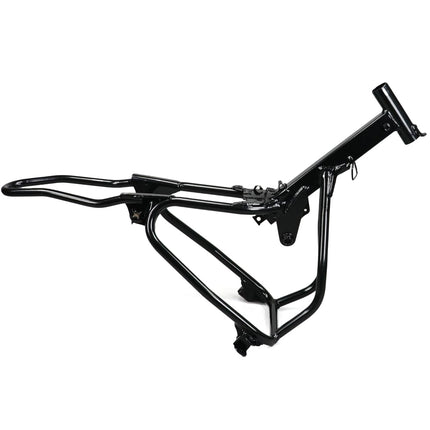 Main Frame Chassis Body Skeleton Yamaha PW50 Peewee 50 36E-21110-01-33
