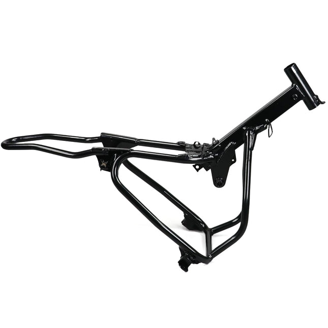 Main Frame Chassis Body Skeleton Yamaha PW50 Peewee 50 36E-21110-01-33