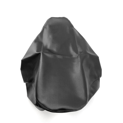 Seat Cover Husqvarna 68-74, Black Std Smooth