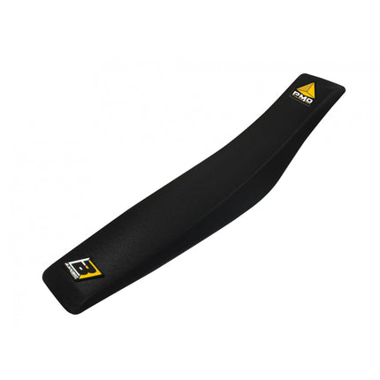 2025 TC85 Husqvarna Pyramid Black Seat Cover, Blackbird 1627G