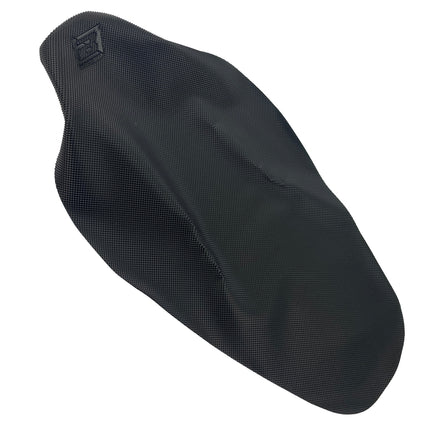 24-25 Sx 65 KTM Black Pyramid Seat Cover, Blackbird 1531G