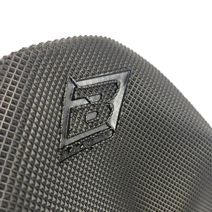 24-25 Sx 65 KTM Black Pyramid Seat Cover, Blackbird 1531G