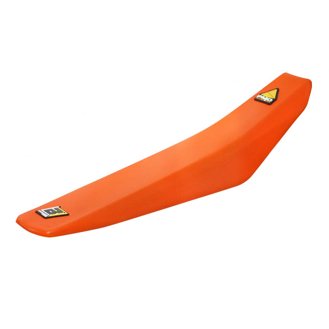 23-25 Sx/sx-f 24-25 Exc KTM Orange Pyramid Seat Cover, Blackbird 1529G/01