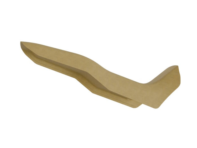 Seat Foam Standard Transalp 750 23-25 R-tech R-SPUALP00024