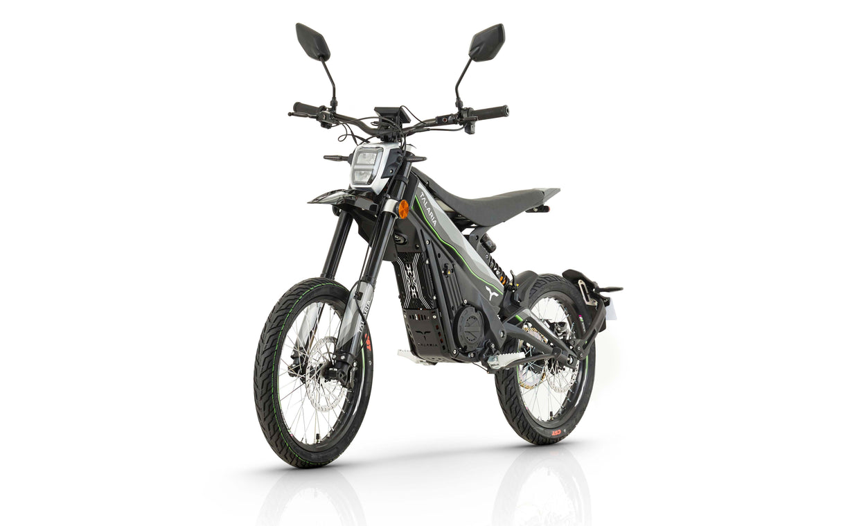 Talaria X3 Road Legal Electric Motorcycle (TL25)