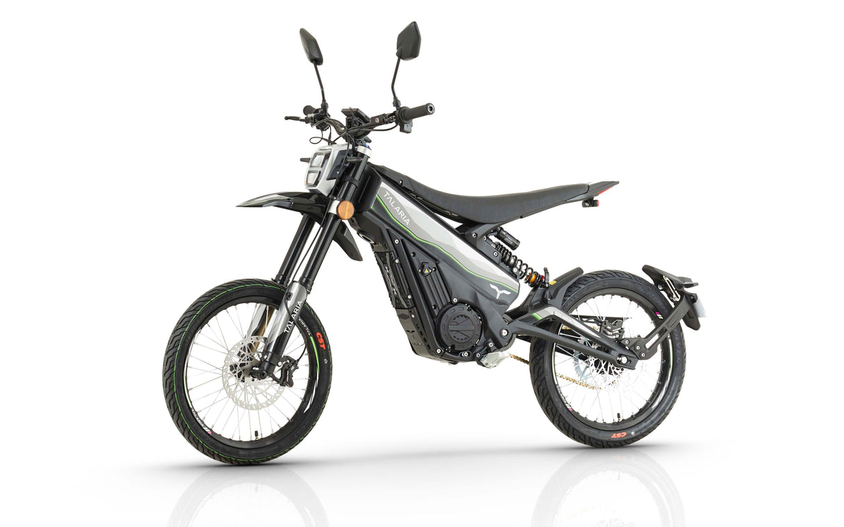 Talaria X3 Road Legal Electric Motorcycle (TL25)