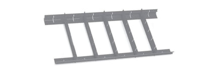 Parallel Partitions for RSC22, RSC23, RSC23C, C27S Drawers 588x277mm 70mm Height - Beta Tools 8889P1/7