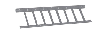 Parallel Partitions for RSC24AXL Drawer 882x367mm 70mm Height - Beta Tools 8889P3/7