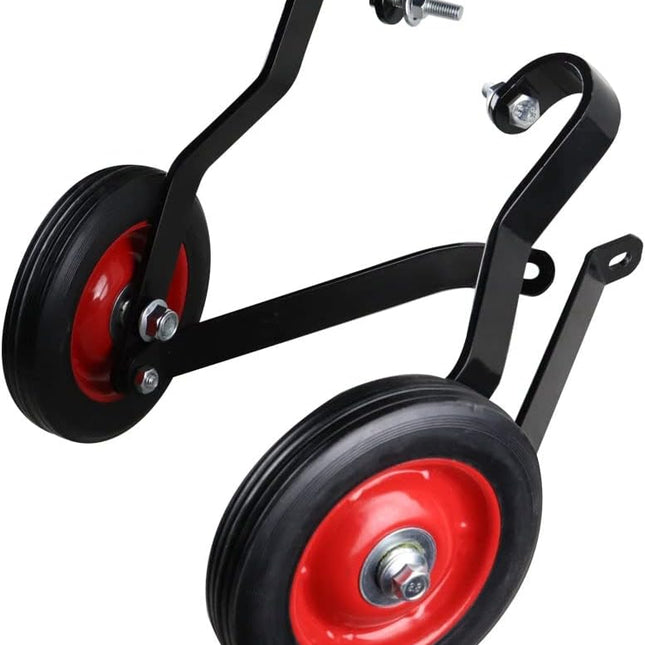 Training Wheel Stabilisers Set Yamaha Pw 50
