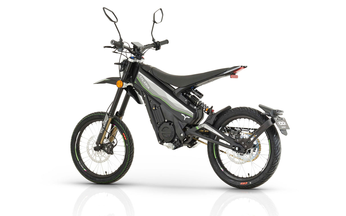 Talaria X3 Road Legal Electric Motorcycle (TL25)