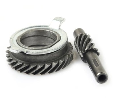 Speedometer Drive Gears Yamaha YBR125 JYM125