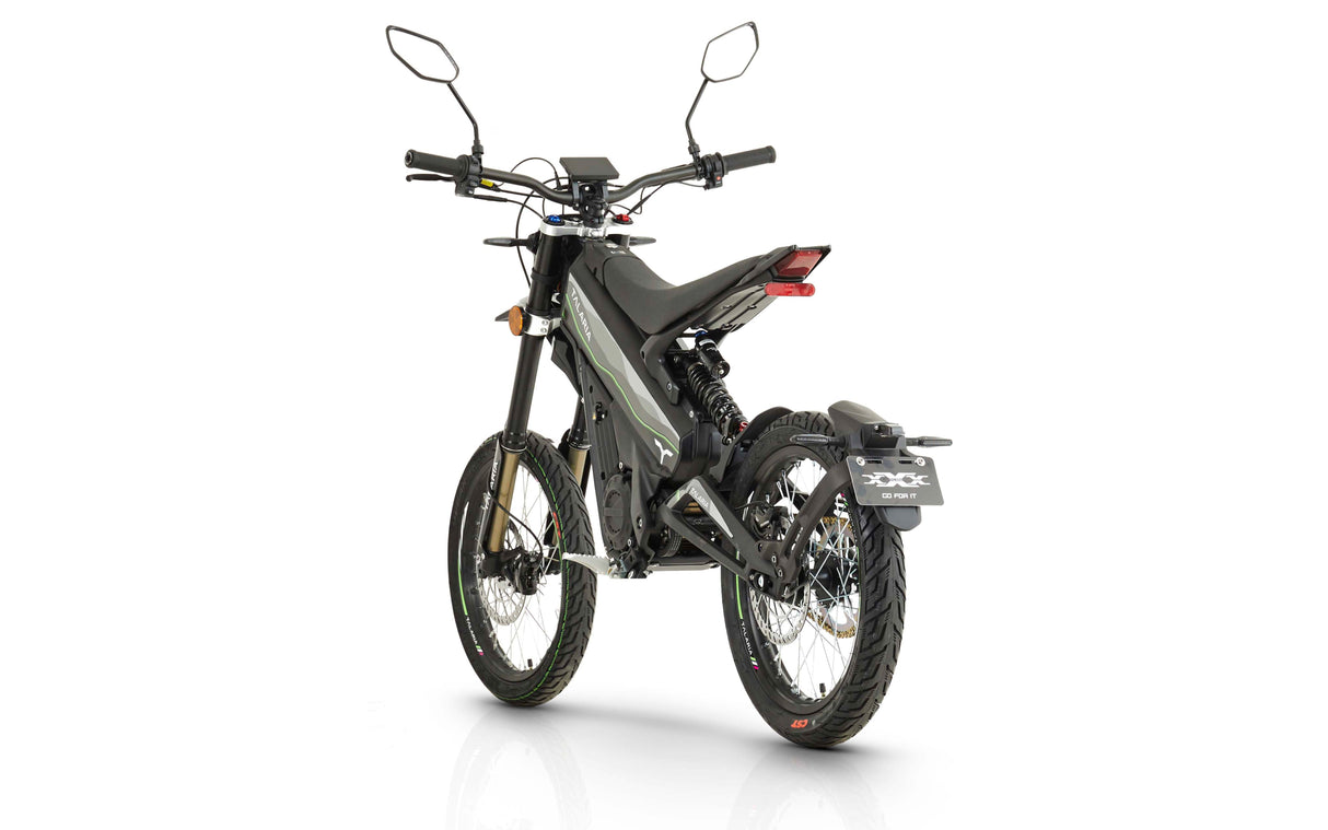 Talaria X3 Road Legal Electric Motorcycle (TL25)