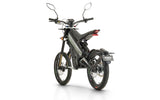 Talaria X3 Road Legal Electric Motorcycle (TL25)