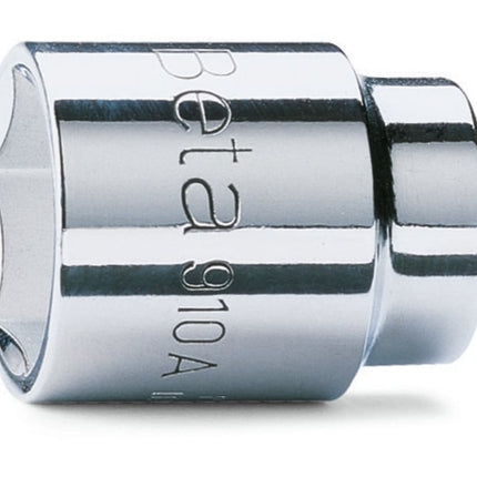 Hexagon Hand Socket 3/8 9mm - Beta Tools 910A 9