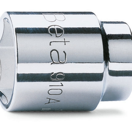 Hexagon Hand Socket 3/8 6mm - Beta Tools 910A 6