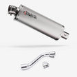 Lextek OP1 with 51mm Link Pipe for Honda CRF 250 Rally (17-20)