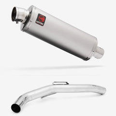 Collection image for: Silencers & Link Pipes