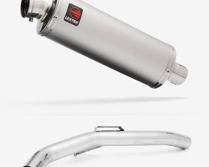 Collection image for: Silencers & Link Pipes