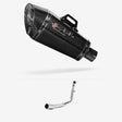 Lextek XP8C EXKTV for Lexmoto Titan Euro 5 (2021-)
