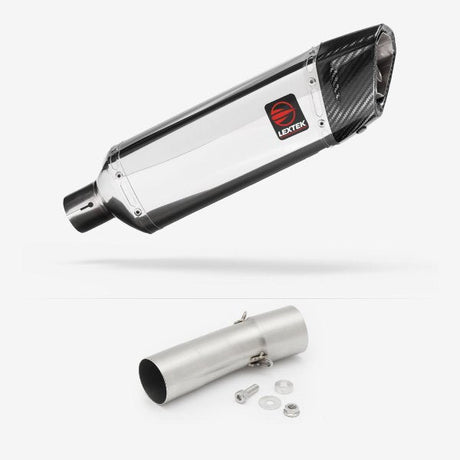 lextek SP4L for BMW F800R