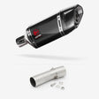 lextek SP11CL for BMW F800R