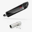 lextek SP7CL for BMW F800R