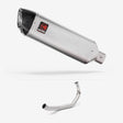 Lextek VP1 Full system for Yamaha R125