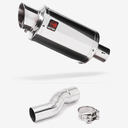 Lextek YP4 for Kawasaki H2 SX 2022-2024