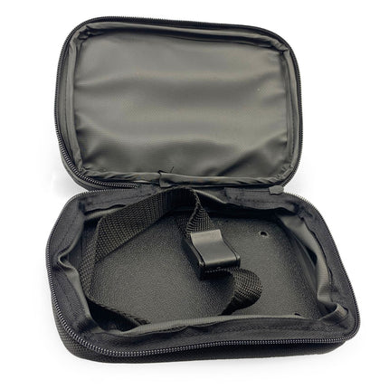 Fender Tool Bag Dupont Black With Fitting Kit