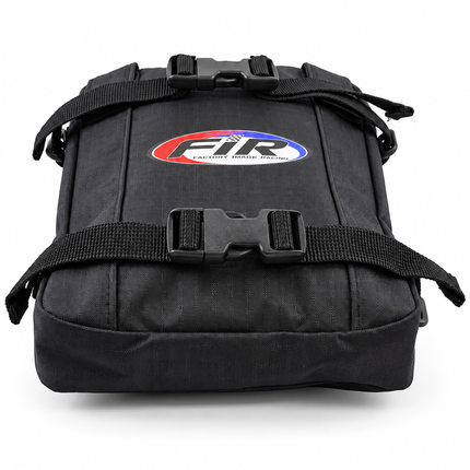 Fender Pack Tool Bag Kit Black - Water-resistant