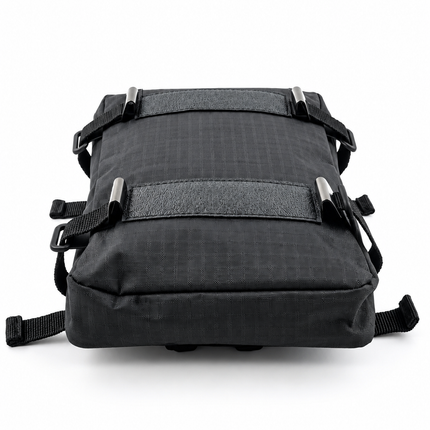 Fender Pack Tool Bag Kit Black - Water-resistant