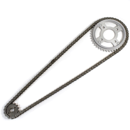 Chain/Sprocket Kit for ZS125-30