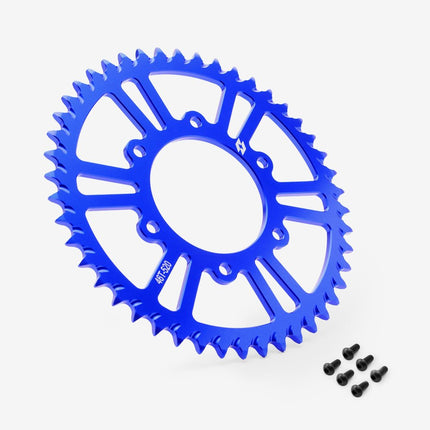 Full-E Charged Rear Sprocket 520-46T for Komodo