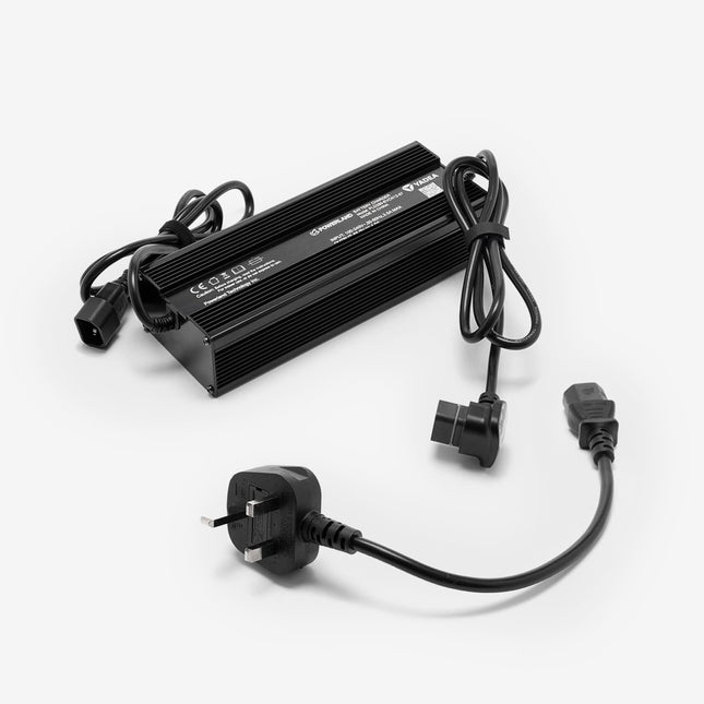 Battery Pack Charger (60v Version) with Lead