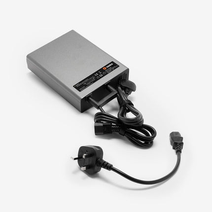 Battery Pack Charger with Lead