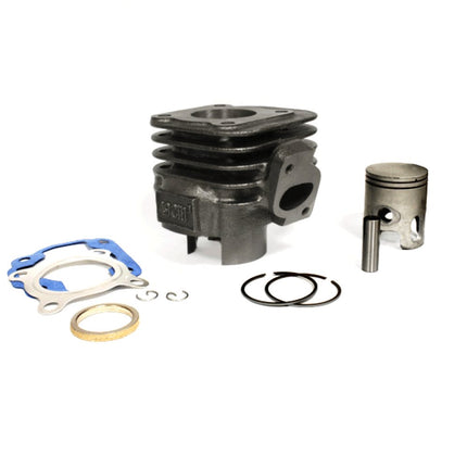 50cc 2T Scooter Cylinder Kit 1PE40QMB