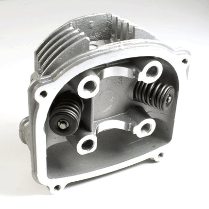 Lextek 170cc Big Bore Top End Cylinder Kit GY6 152QMI