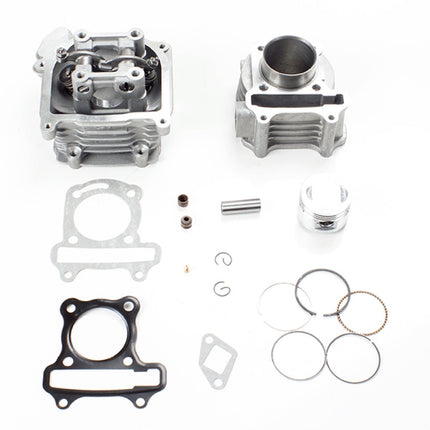 80cc Big Bore Kit Complete 139QMA 139QMB