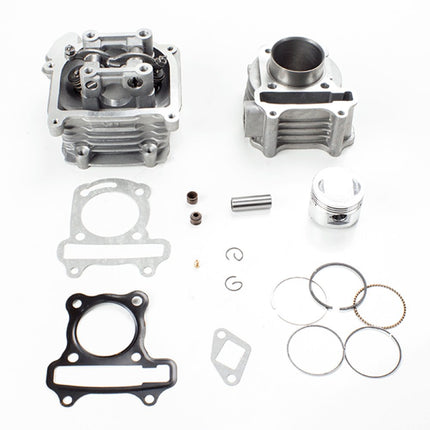 80cc Big Bore Kit Complete 139QMA 139QMB