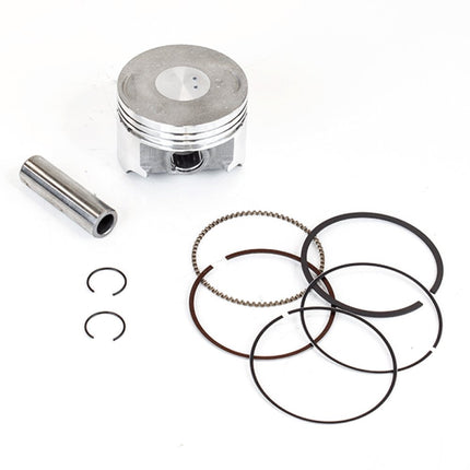 250cc Piston Kit K172FMM