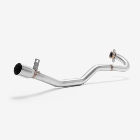 Lextek Stainless Steel Header with 51mm outlet for Lexmoto/Pulse Adrenaline (2005-2015)