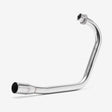 Lextek Stainless Steel Exhaust Header for Lexmoto SK125-8